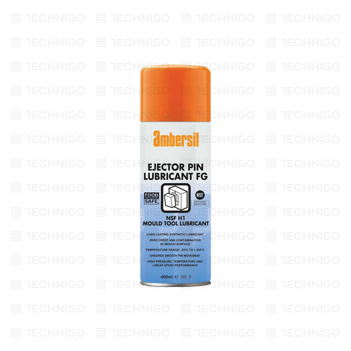 SMAR DO ELEMENTÓW FORM EJECTOR PIN LUBRICANT / 400 ml