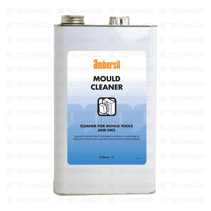 ŚRODEK CZYSZCZĄCY DO FORM MOULD CLEANER / 5 L