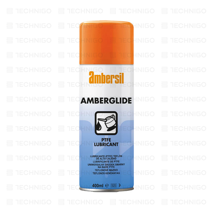 WIELOFUNKCYJNY SMAR Z TEFLONEM AMBERGLIDE / 400 ml
