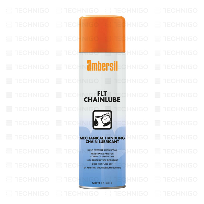 SMAR DO LIN I ŁAŃCUCHÓW FTL CHAINLUBE / 500 ml