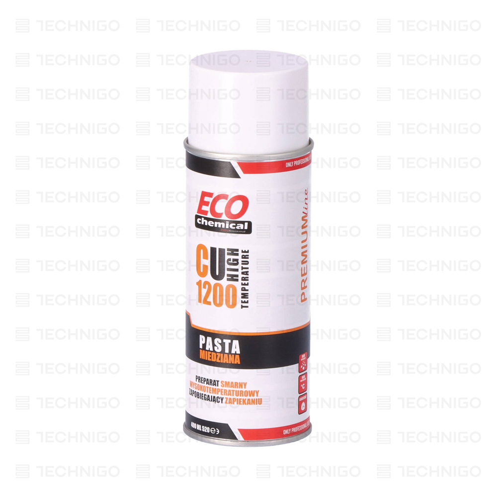 PASTA MIEDZIANA CU-1200 / 400 ml