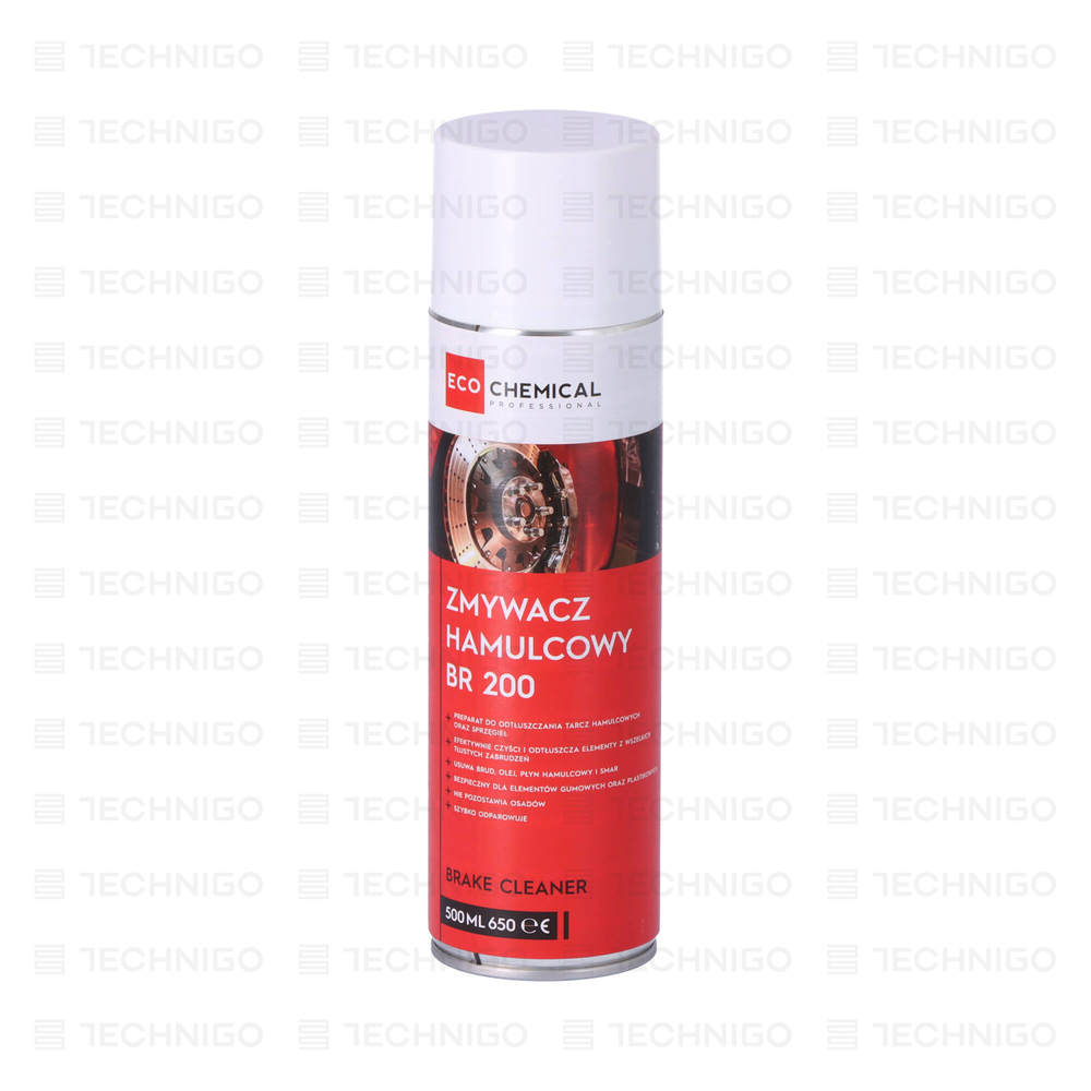 ZMYWACZ HAMULCOWY BR-200 / 500 ml