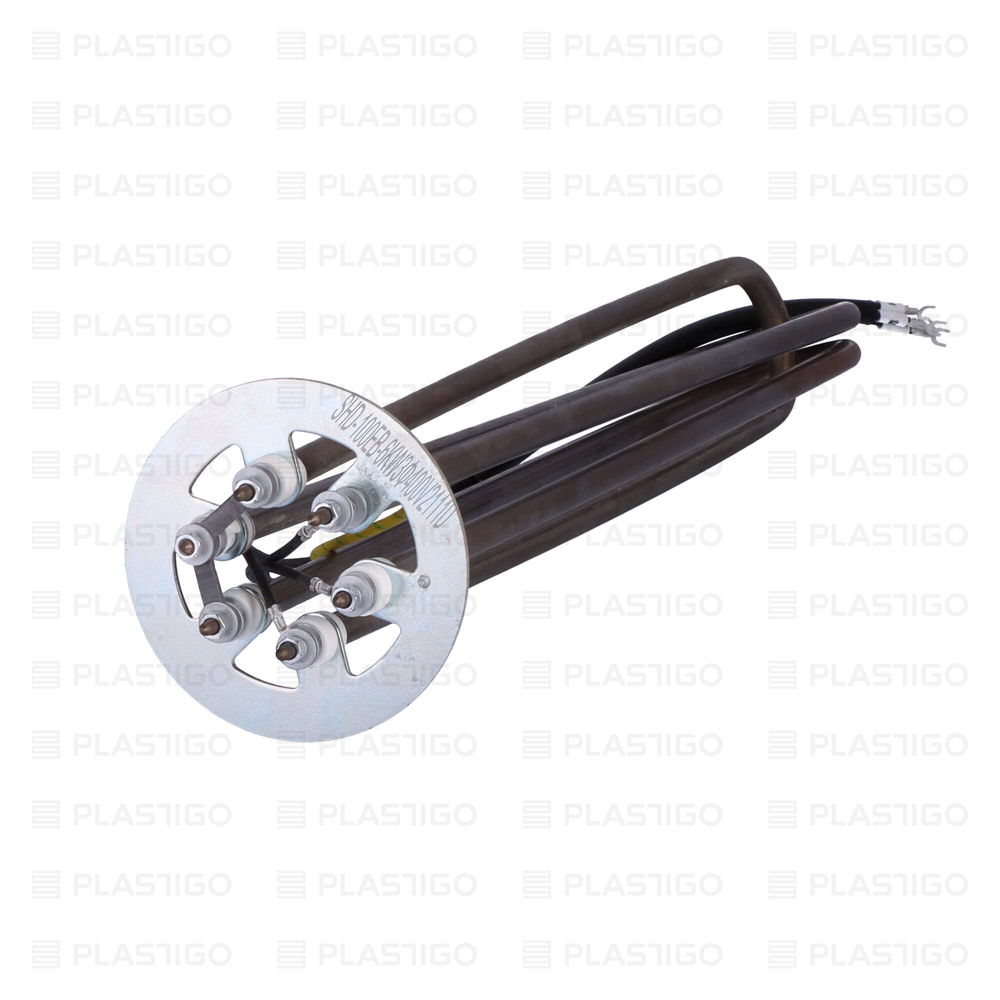 GRZAŁKA DO SHD-100 400V