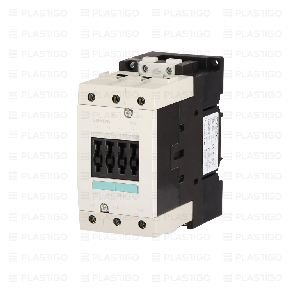 STYCZNIK SIEMENS SIRIUS 3RT5044-1AC20