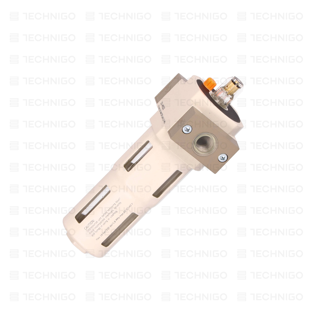 NAOLEJACZ Z PRZYŁĄCZEM 1/2'', HF/L/MIDI/1/2