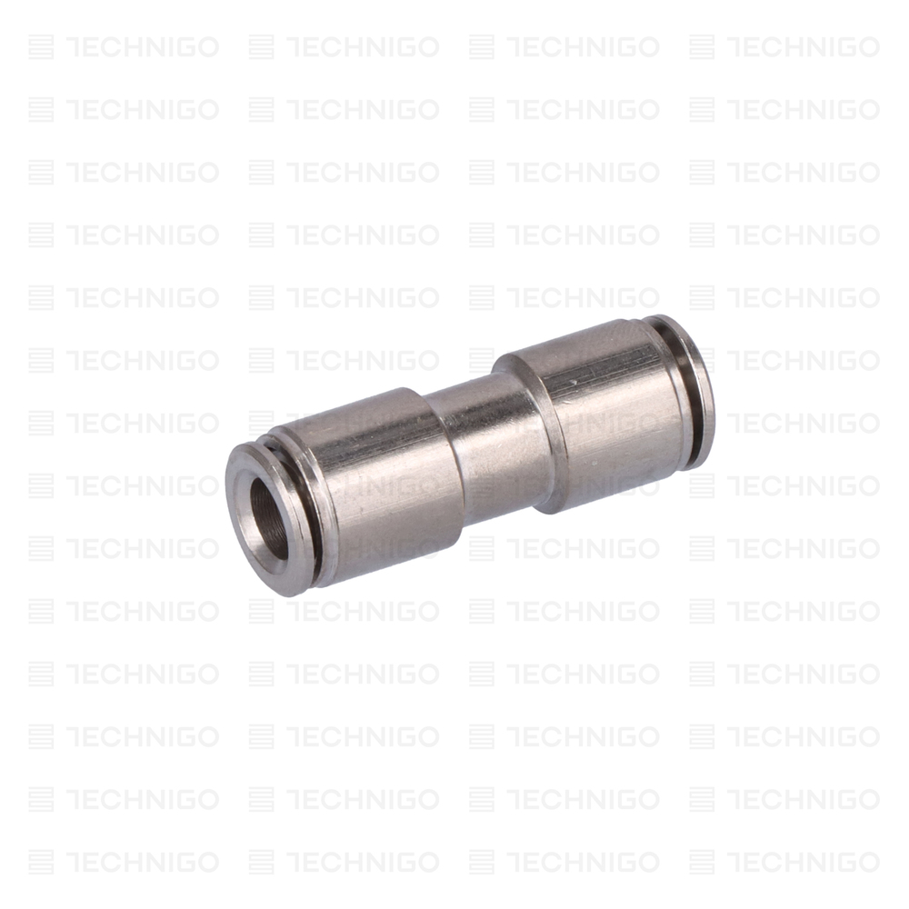 ZŁĄCZKA WĘŻA AUTO, WTYK 6 mm, HF/PUC-M-06