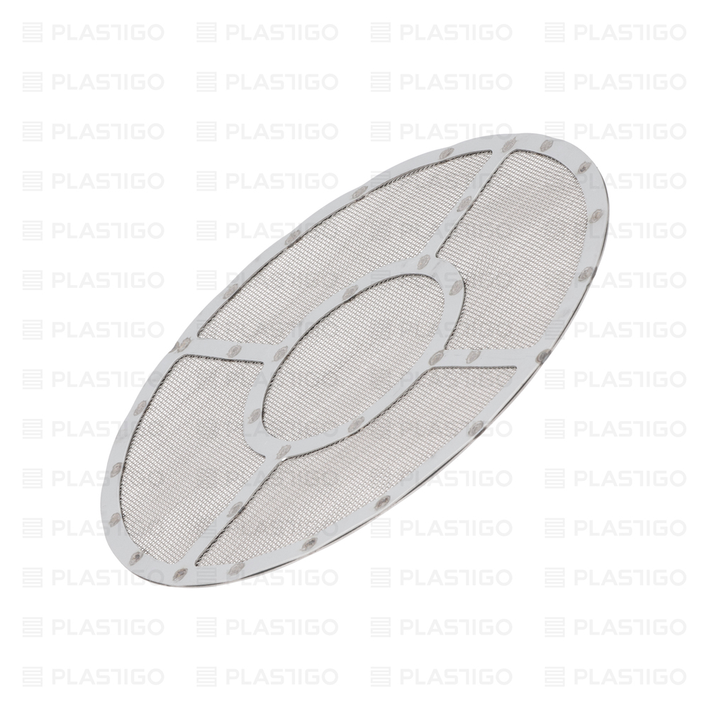 FILTR SIATKOWY SHR 12U/24U/36U SMH 12L fi 270mm
