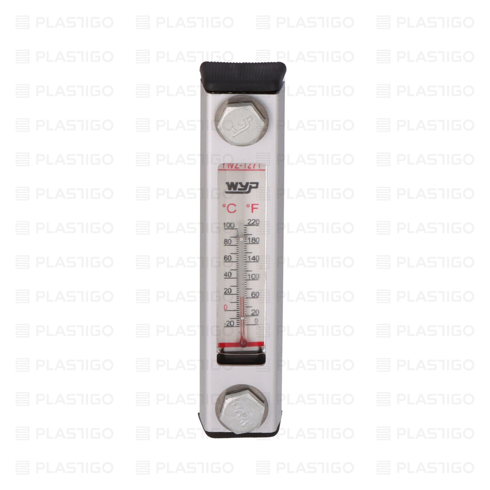 WSKAŹNIK POZIOMU OLEJU/TEMPERATURY YWZ-127T