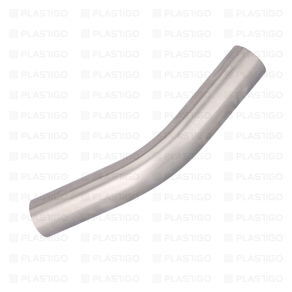 TRÓJNIK 90° ZE STALI NIERDZEWNEJ fi 63,5 x 2mm