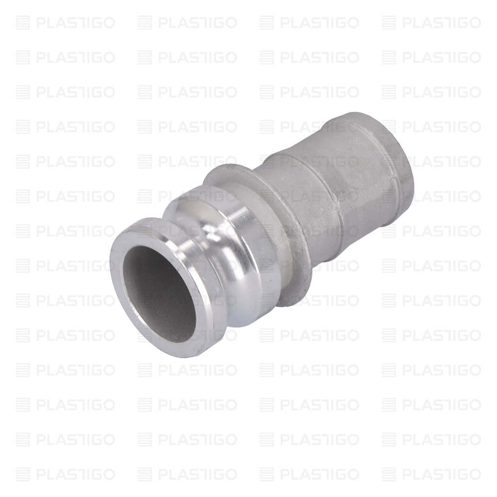 SZYBKOZŁĄCZKA CAMLOCK fi 50mm MĘSKA NA WĄŻ