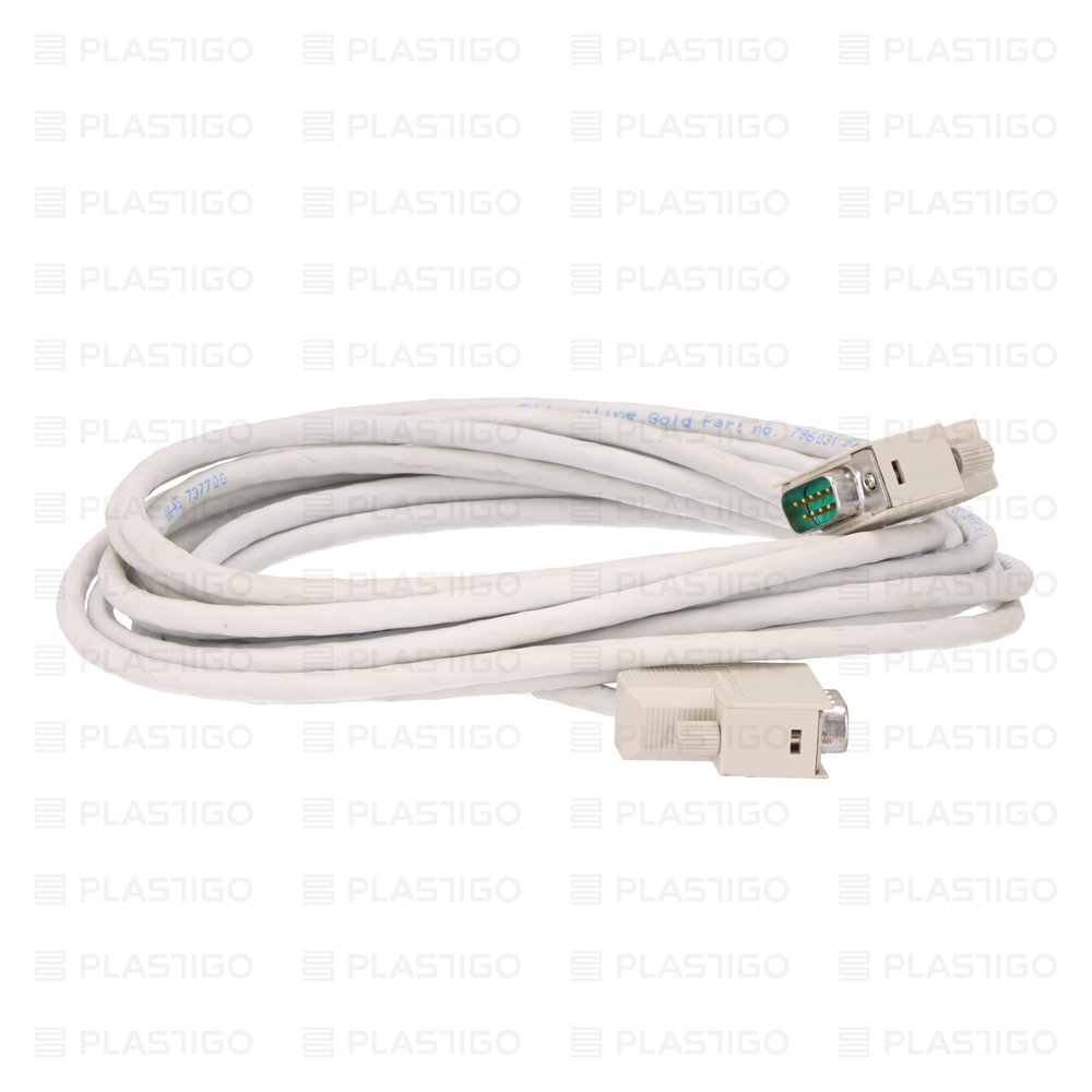 KABEL POŁĄCZENIOWY XW-205-050 DO STEROWNIKA KEBA 1075