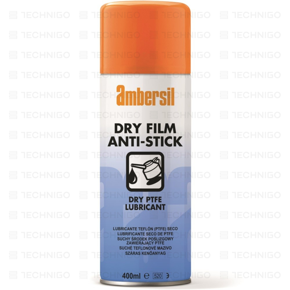 DRY FILM ANTI-STICK / 400 ml