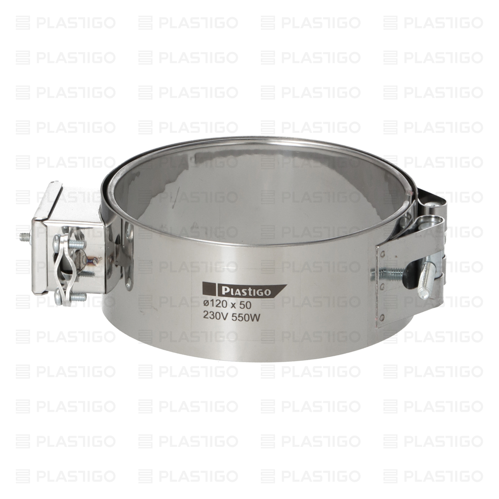 GRZAŁKA MIKANITOWA fi 120 x 50 550W 230V
