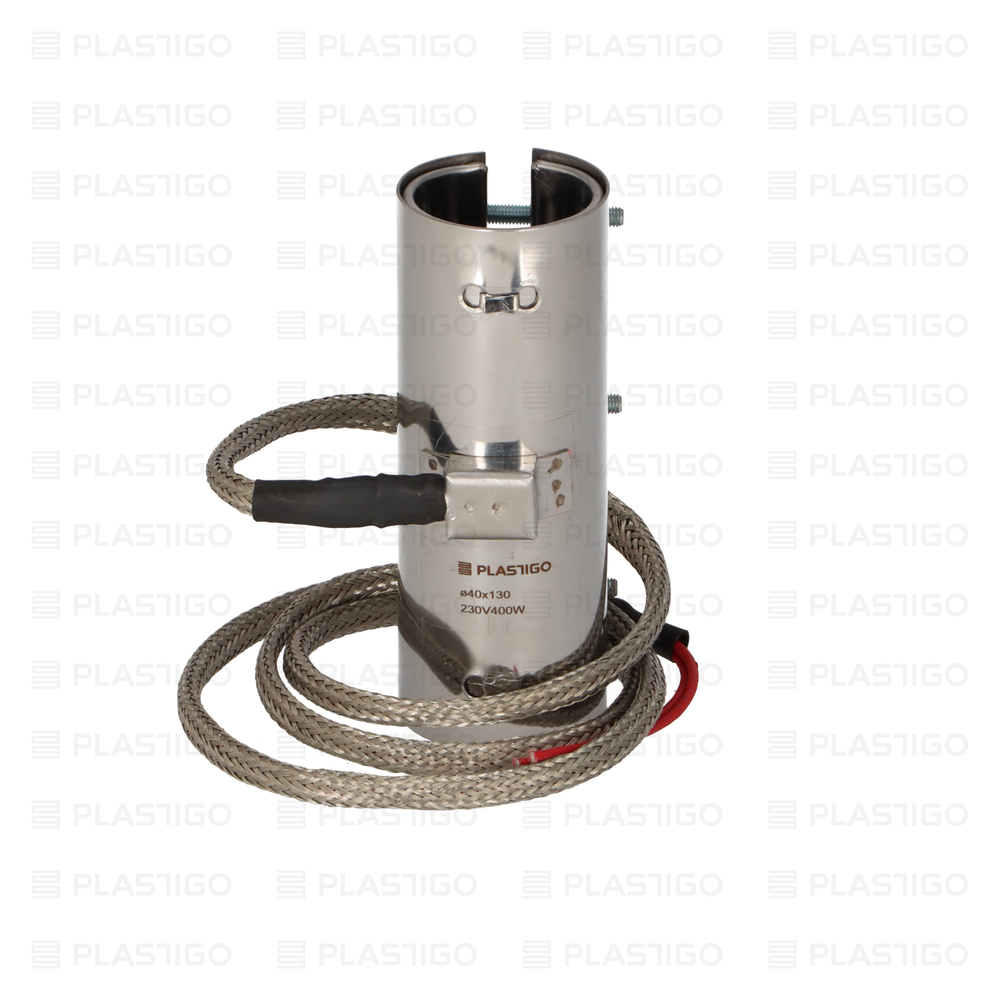 GRZAŁKA MIKANITOWA fi 40 x 130 230V 400W L=1M