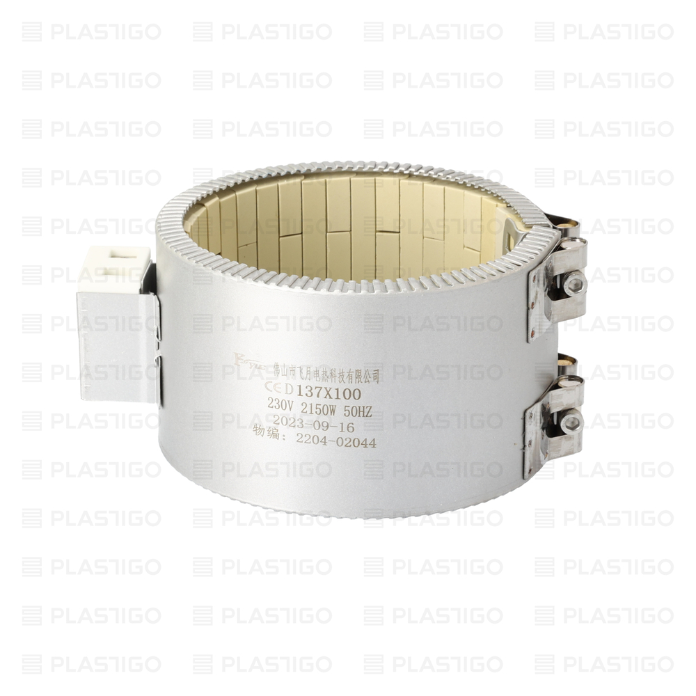 GRZAŁKA CERAMICZNA fi 137 x 100 2150W 230V