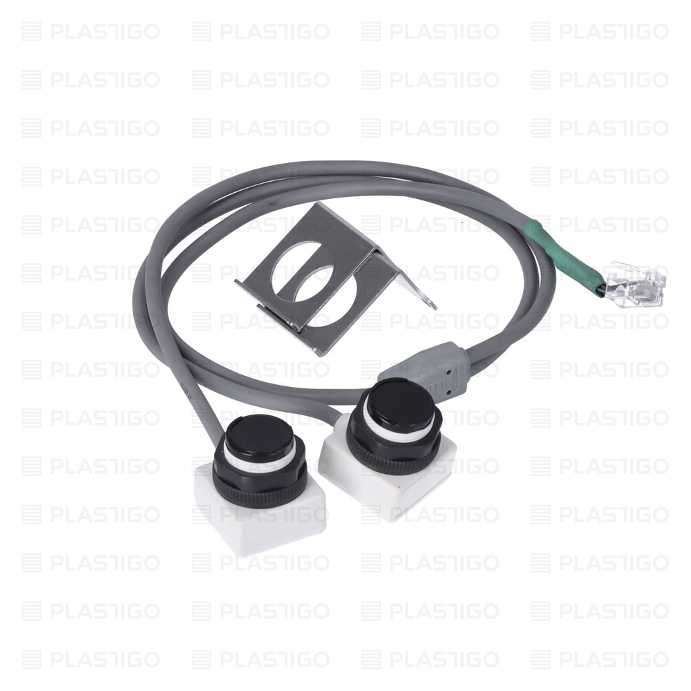 CZUJNIK ZBLIŻENIOWY DO SAL-330EC/3UE/6UE FOTEK T18-3MNB-PE NPN