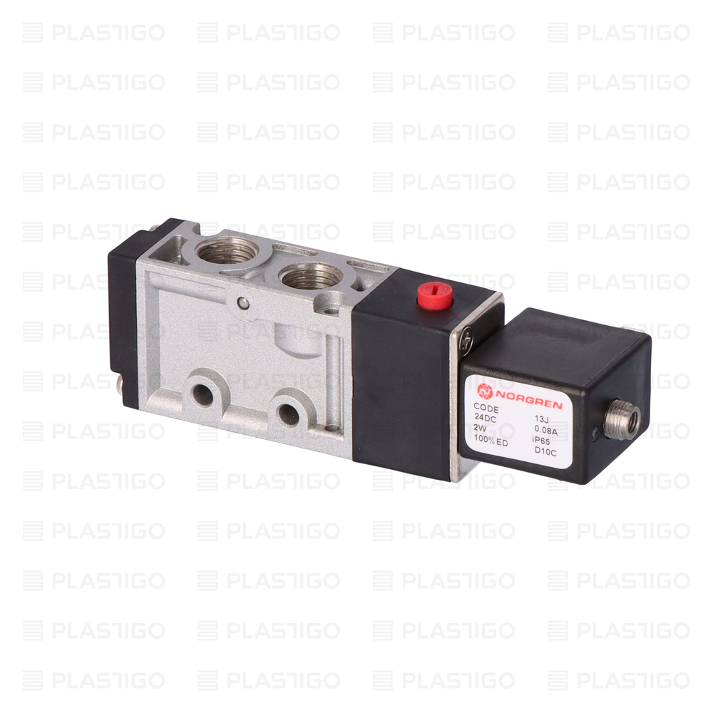 ZAWÓR MAGNETYCZNY DO ROBOTA SS-550 NORGREN