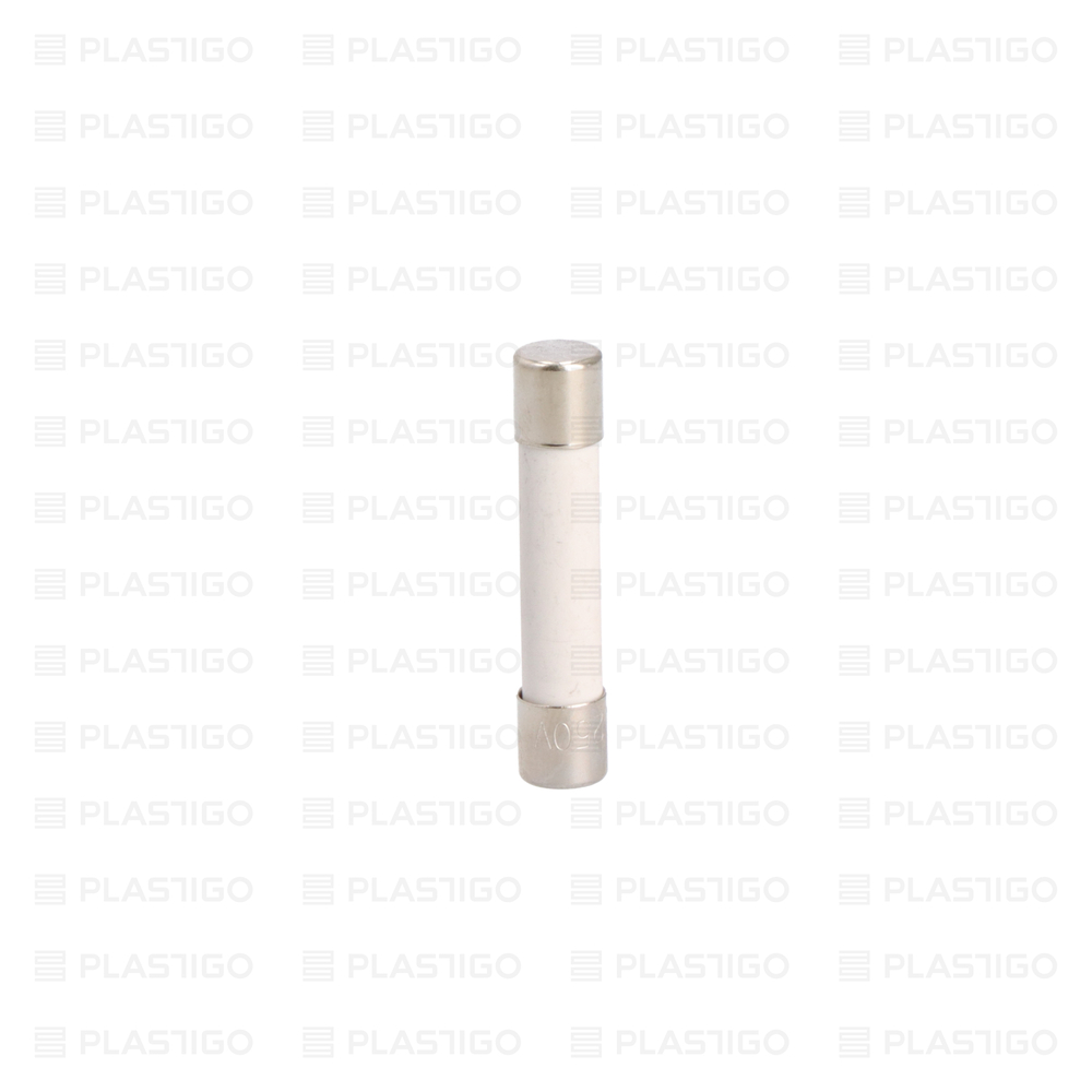 BEZPIECZNIK SZKLANY SZYBKI 20A 250VAC 6,3x32MM (SHTC)