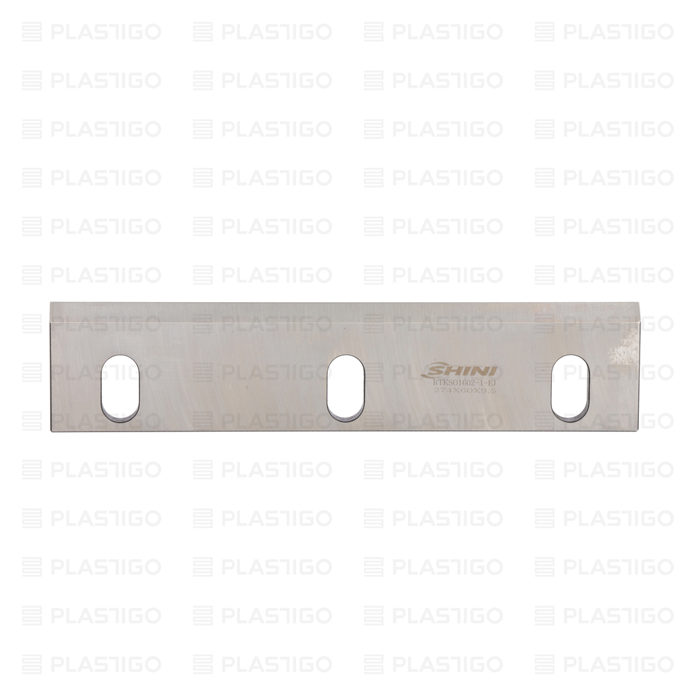 OSTRZA RUCHOME DO MŁYNA SGF-2928 (2628E) 274 x 60 x 9.5 mm
