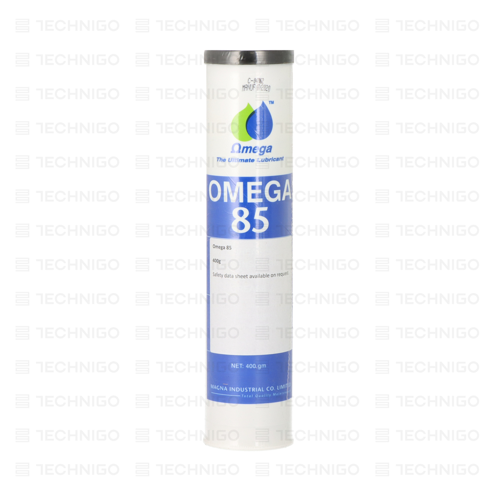 SMAR SYNTETYCZNY UNIWERSALNY OMEGA 85 / 400 g
