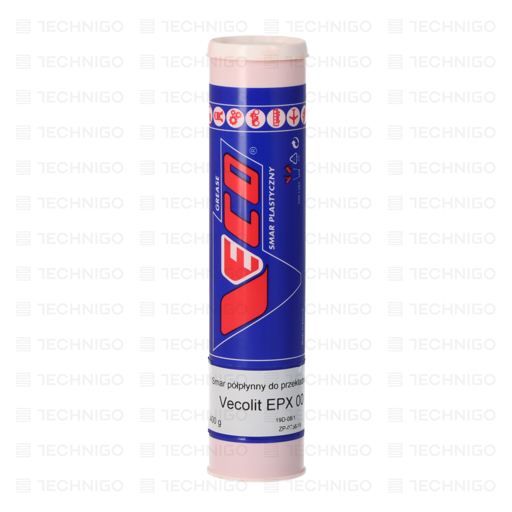 SMAR UNIWERSALNY VECOLIT EPX-00 / 0,4 KG
