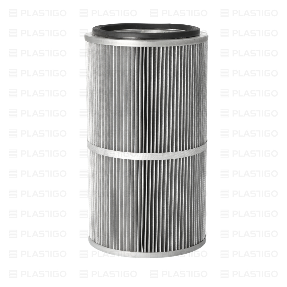 FILTR GŁÓWNY DO SCSF-100  fi240 fi140 x H420