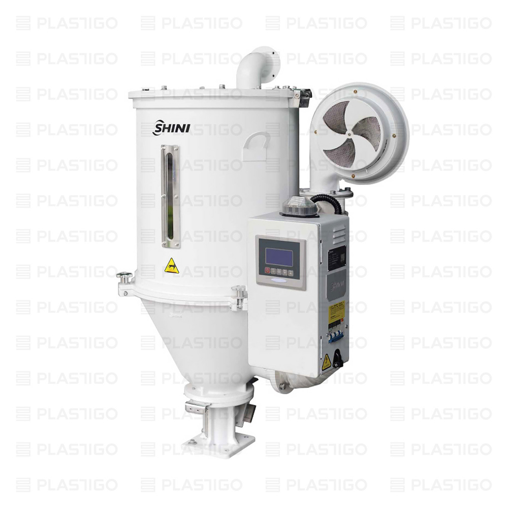 SUSZARKA STANDARDOWA STACJONARNA SHD-50 E 