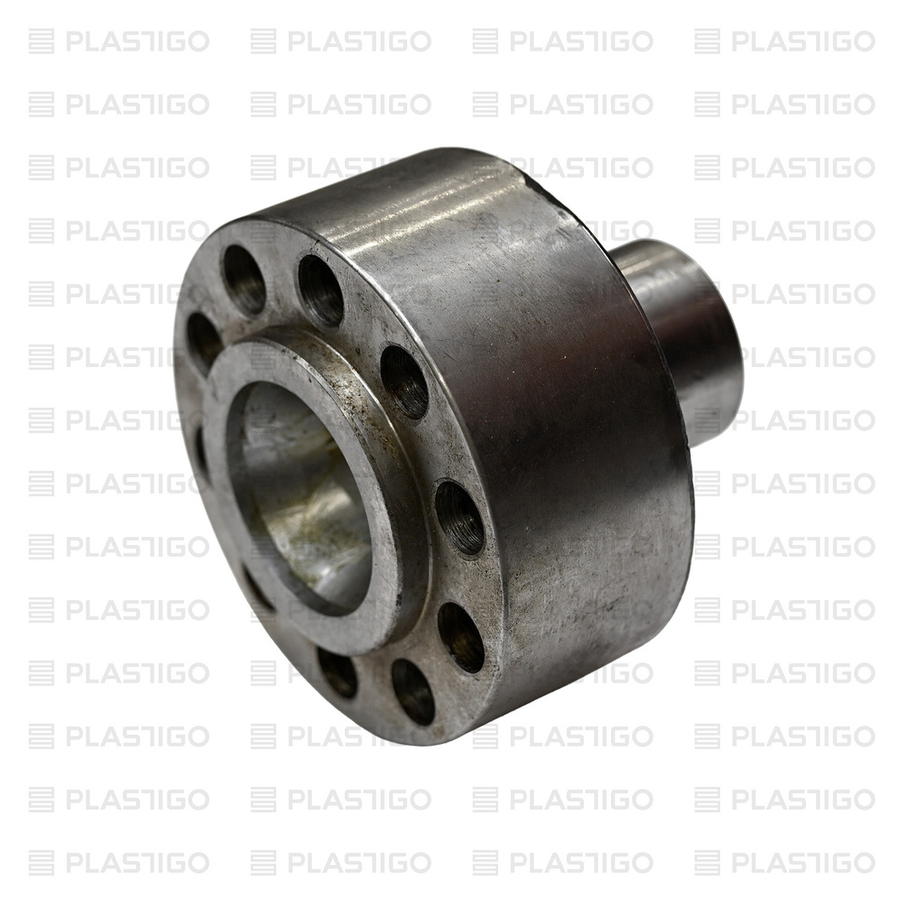 GŁOWICA HTF-380 WC FI75 / FI102 - M45x4 / FI70