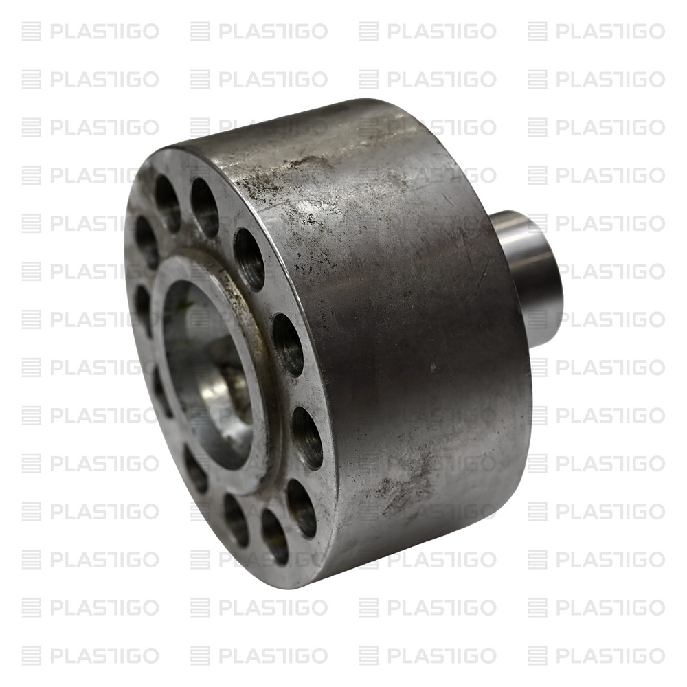 GŁOWICA HTF-530 XC FI90 / FI116 - M45x4 / FI70