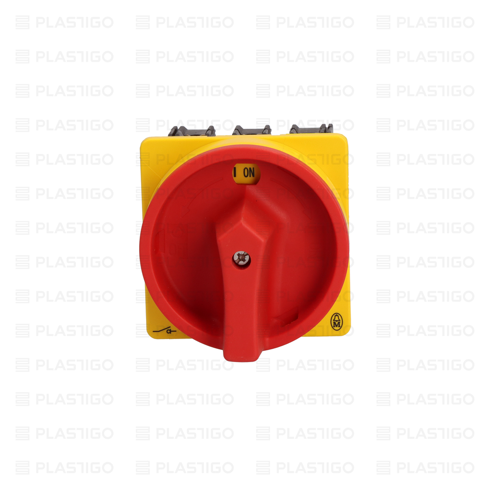 WYŁĄCZNIK GŁÓWNY DO TERMOSTATU STM-3650W 100A