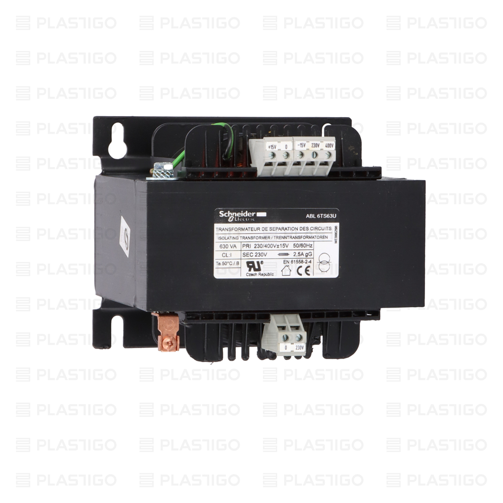 TRANSFORMATOR ABL GTS63U