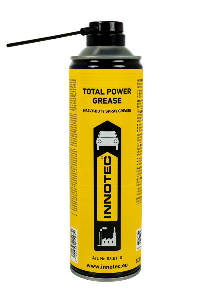 SMAR TOTAL POWER GREASE