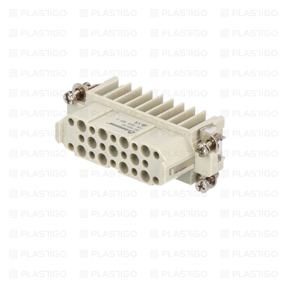GNIAZDO HD-025