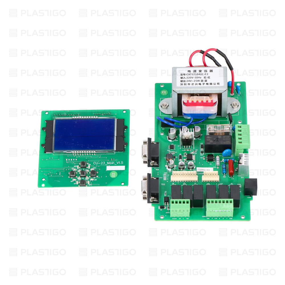 PŁYTKA ELEKTRONICZNA SAL PCB CU-23 230V