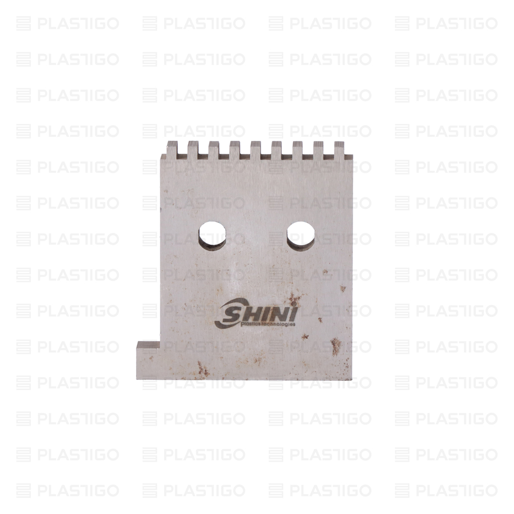 OSTRZA STAŁE PRZÓD TYP "L" DO MŁYNA SG-24 4mm