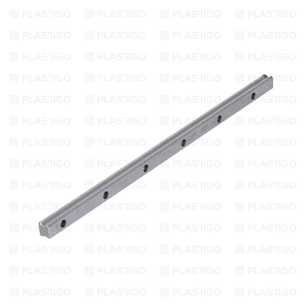 SZYNA PROWADNICA LINIOWA DO ROBOTA SS-550 MSB15S2SSFCU355-27.5/27.5N SS-550/7
