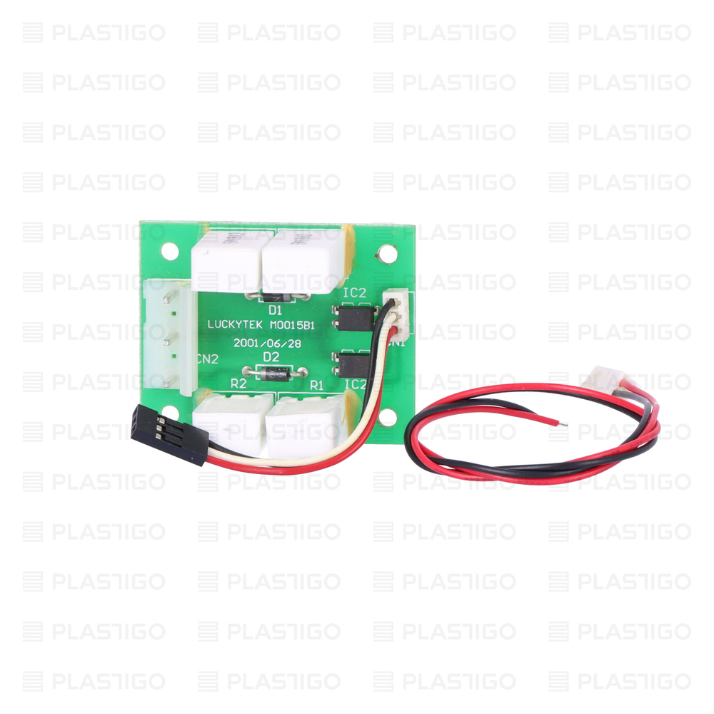 PŁYTKA KOLEJNOŚCI FAZ SCD/SDL M0015B1