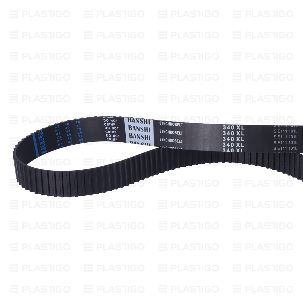 PAS ZĘBATY DO SD/SDD/SCD 30-340