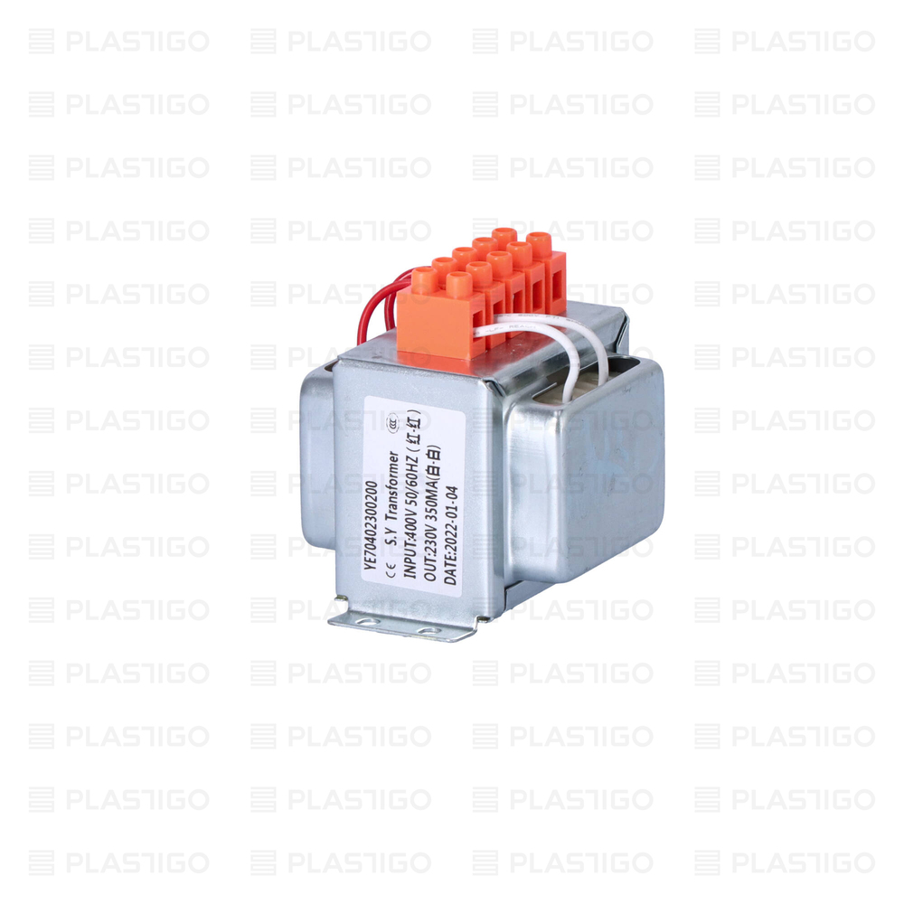 TRANSFORMATOR 400V/230 350mA