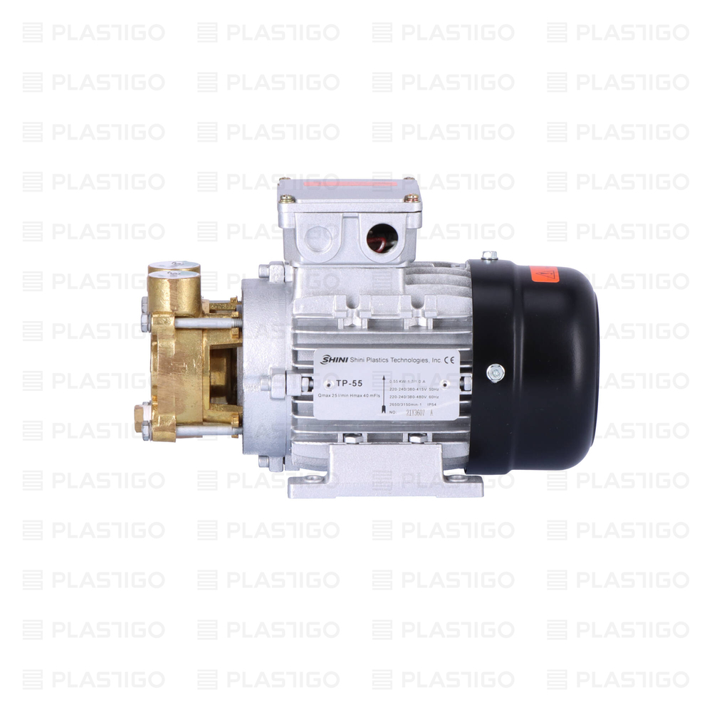 POMPA TP-55 Q MAX 25L/min 0,5 KW STM-607