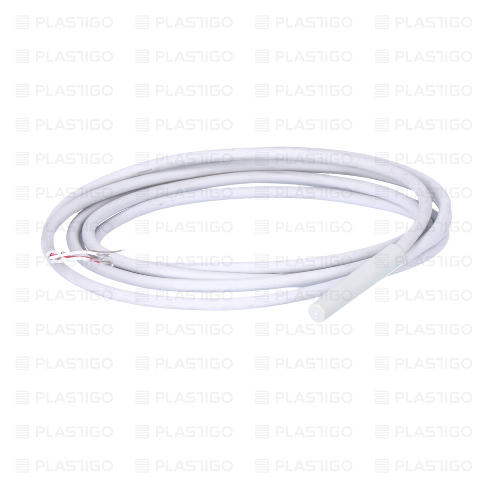 CZUJNIK TEMPERATURY SIC Z TRZEMA WYJŚCIAMI