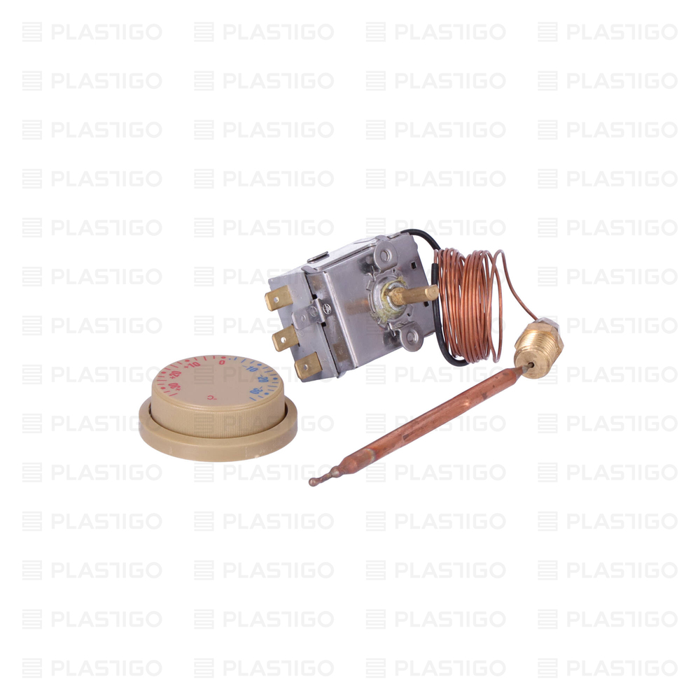 TERMOSTAT DO SIC TR/711-N 16/4/A-400