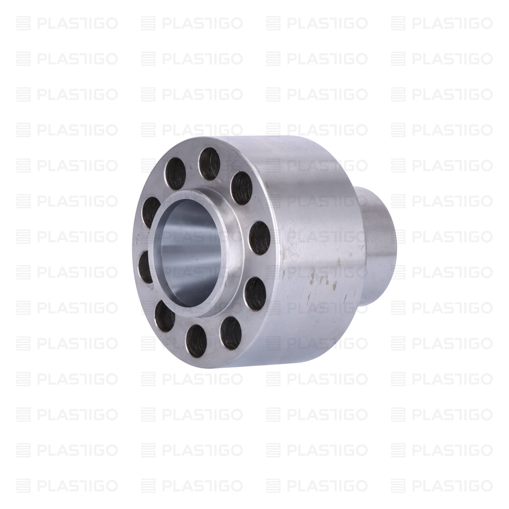 GŁOWICA HTF-250 WC FI60 / FI72 - M40x2 / FI70