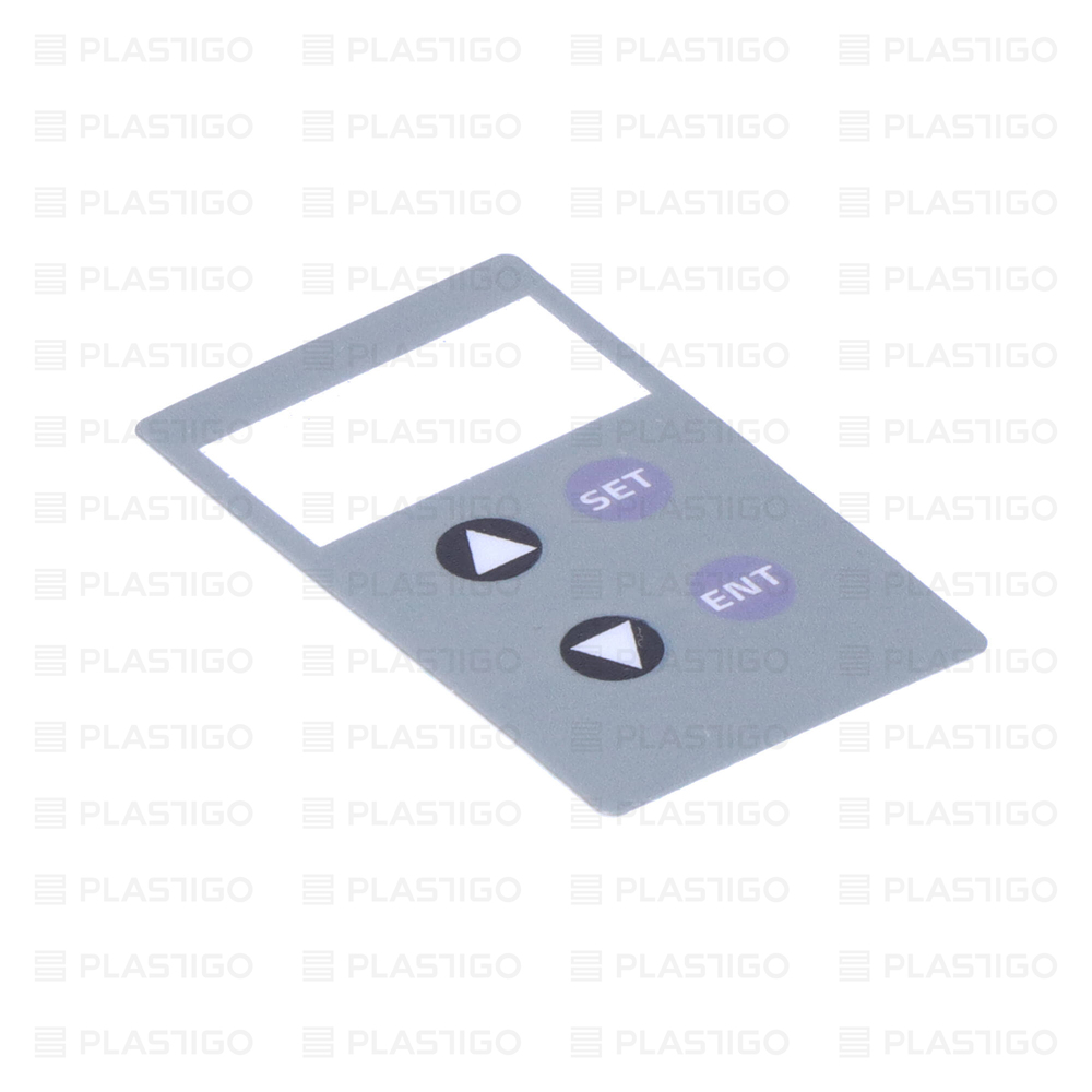 NAKLEJKA NA PILOTA SAL