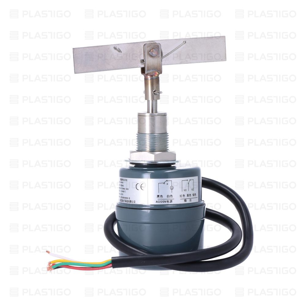 ALARM POZIOMU TWORZYWA DO SG SR-80