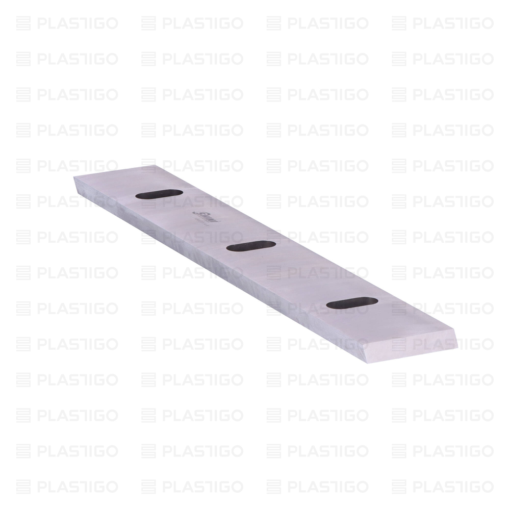 OSTRZA STAŁE DO MŁYNA SG-3690B (456x73x14)