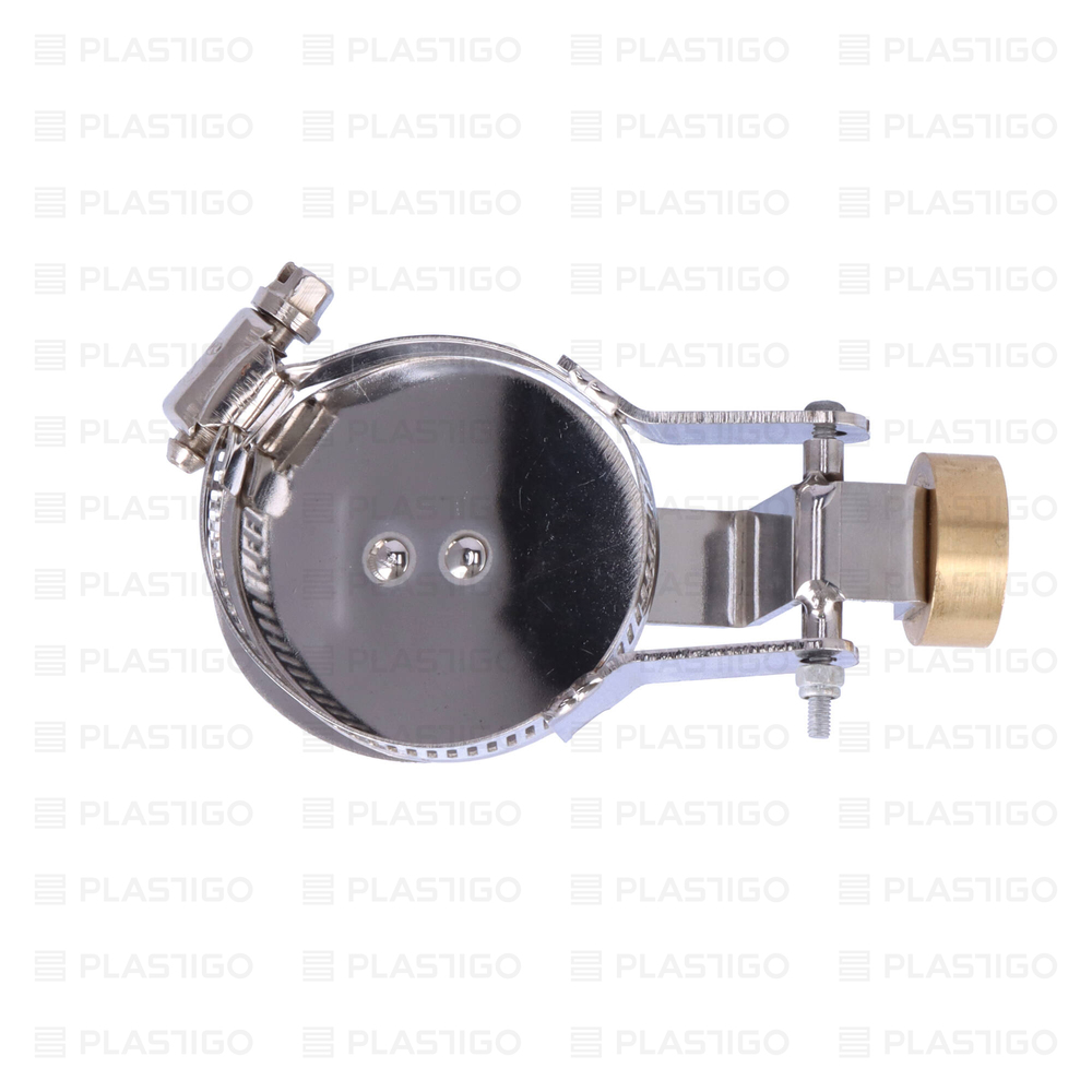 KLAPKA ZAMYKAJĄCA ZSYP TWORZYWA DO SAL-1.5U