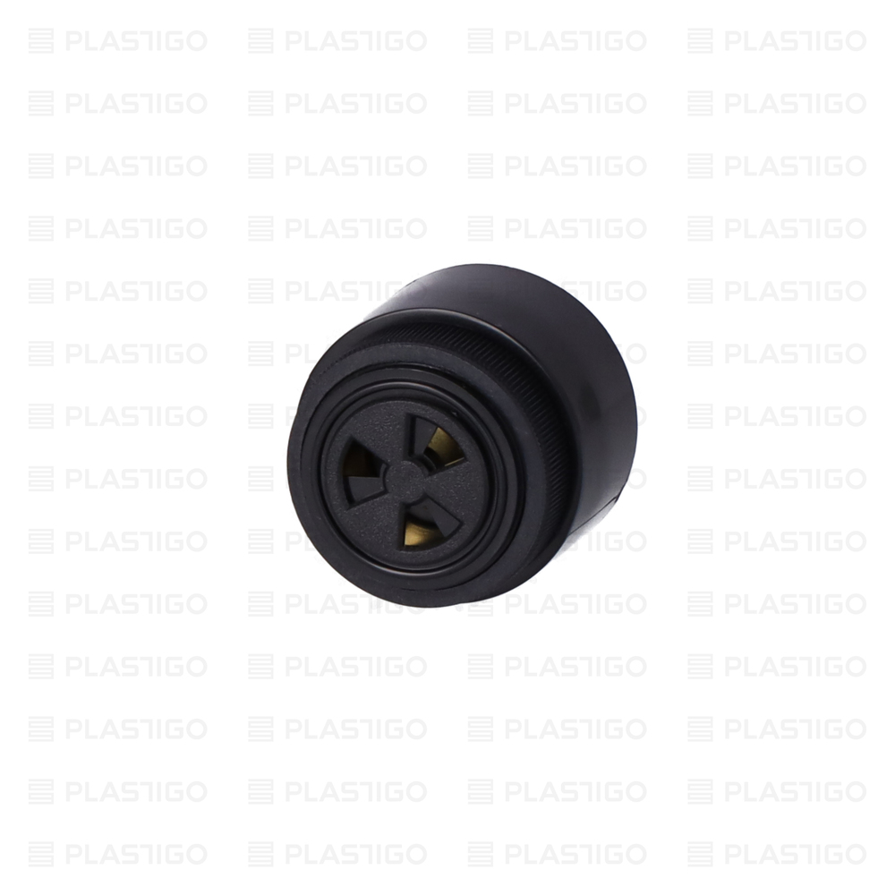 BUZZER PK-27A29EPQ 3 24 VDC