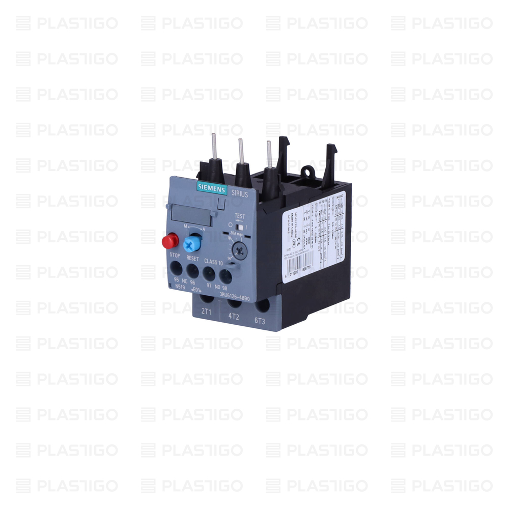 TERMIK SIRIUS 3RU6126-4BB0 14-20A