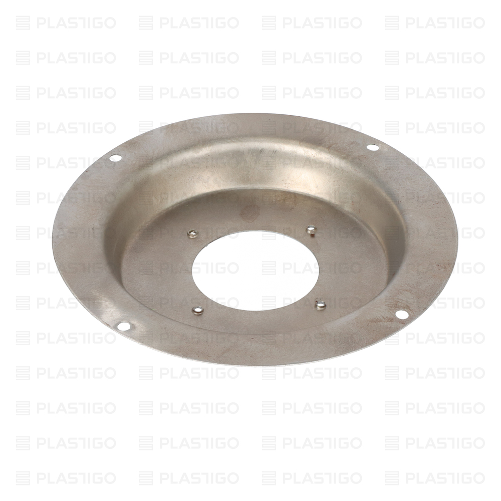 KOŁNIERZ DO HAR-80 Z WYLOTEM POWIETRZA 2"